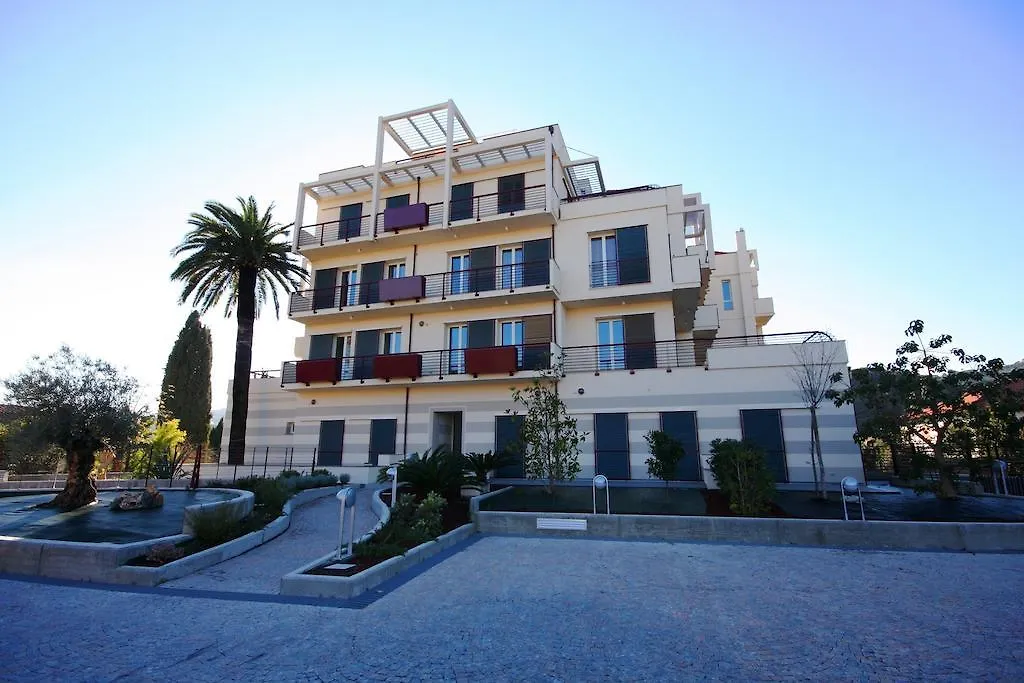Apartment Appartamenti Belsoggiorno Diano Castello Italy