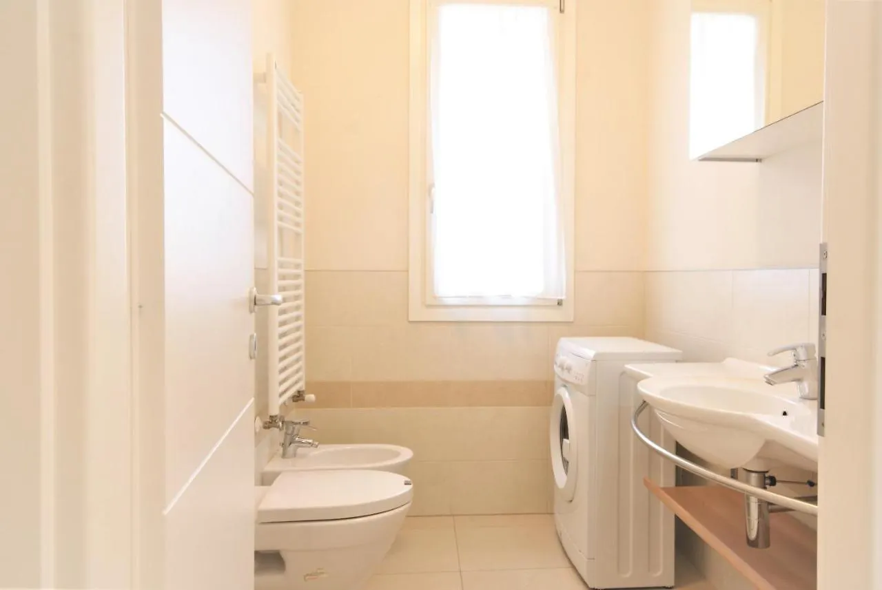 Apartment Appartamenti Belsoggiorno Diano Castello